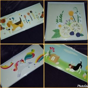 3D mothers day/ easter cards